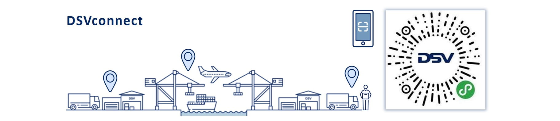DSV Connectivity